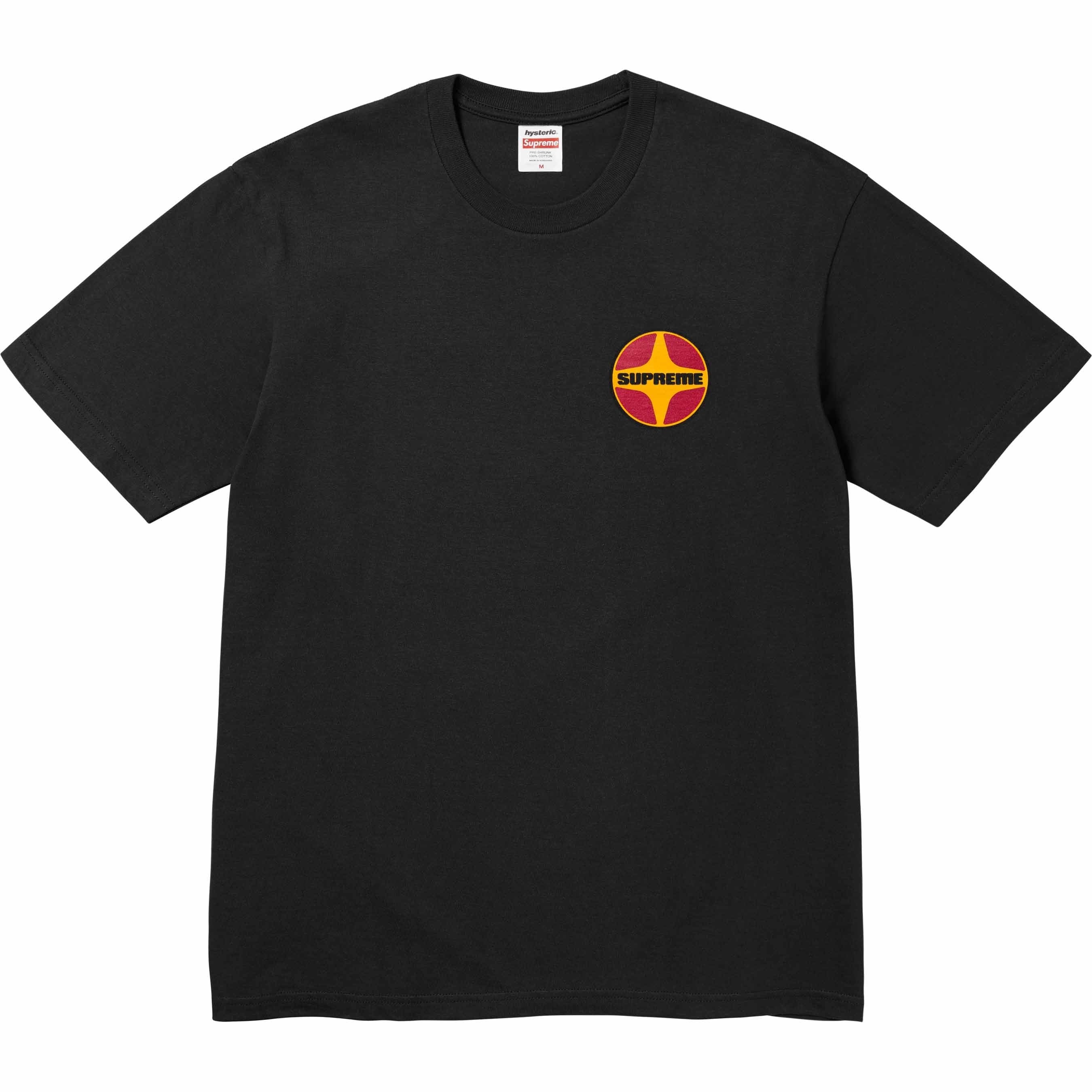 Supreme®/HYSTERIC GLAMOUR Pin Up Tee view 6